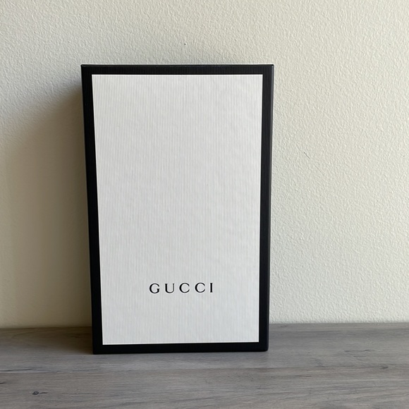 Gucci wallet purse - Picture 4 of 12